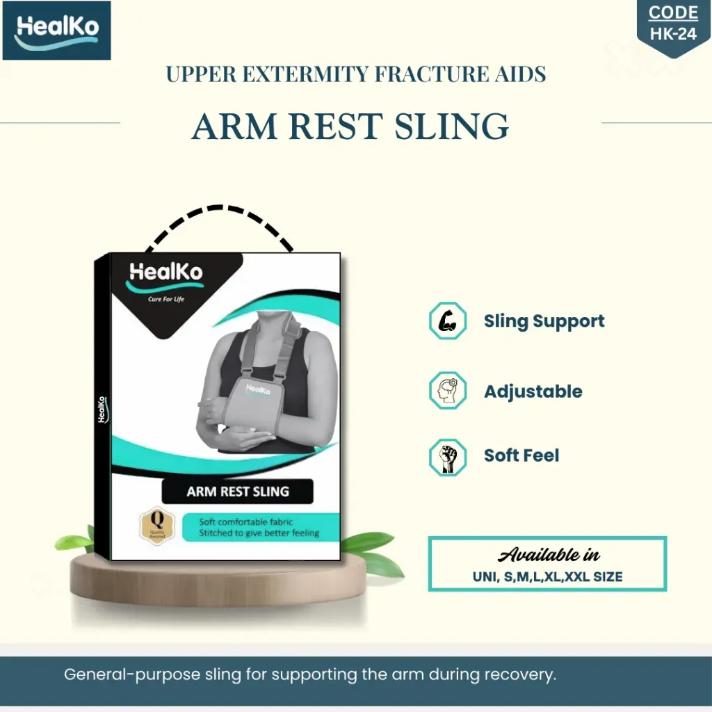 ARM REST SLING