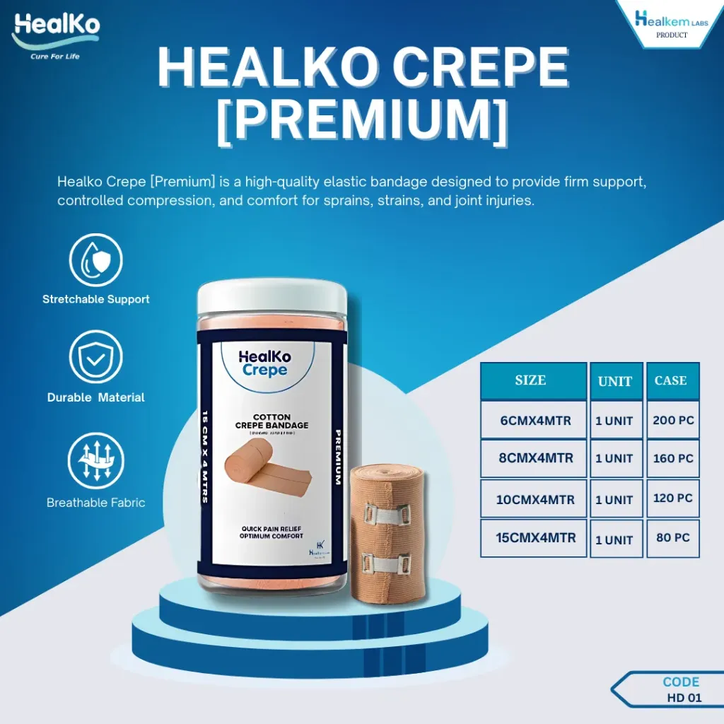 CREPE [PREMIUM]