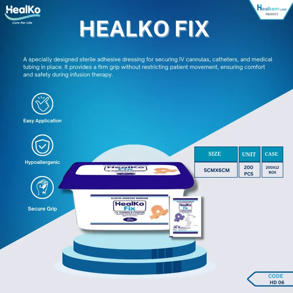 HEALKO FIX
