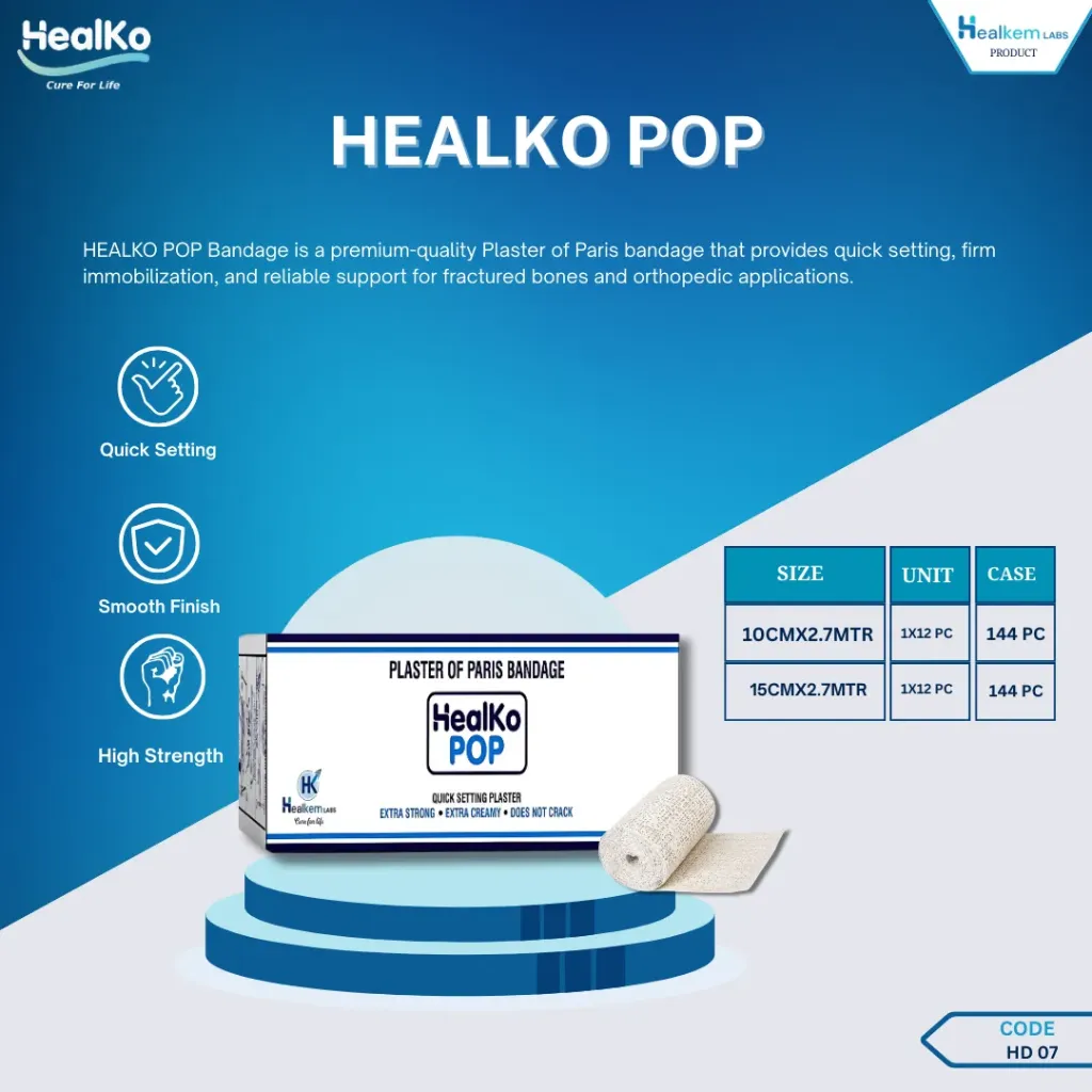 HEALKO POP