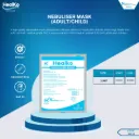 NEBULISER MASK (ADULT/CHILD)