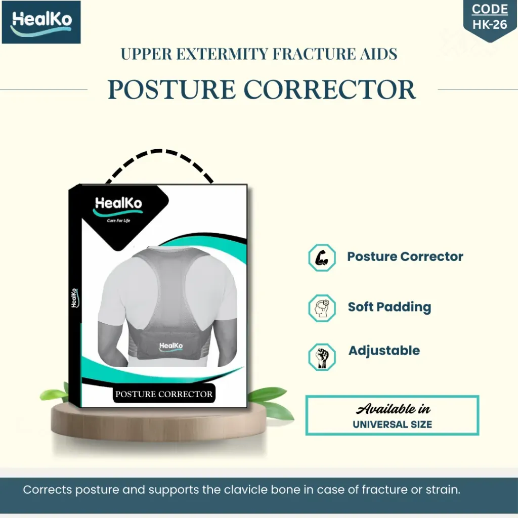 POSTURE CORRECTOR