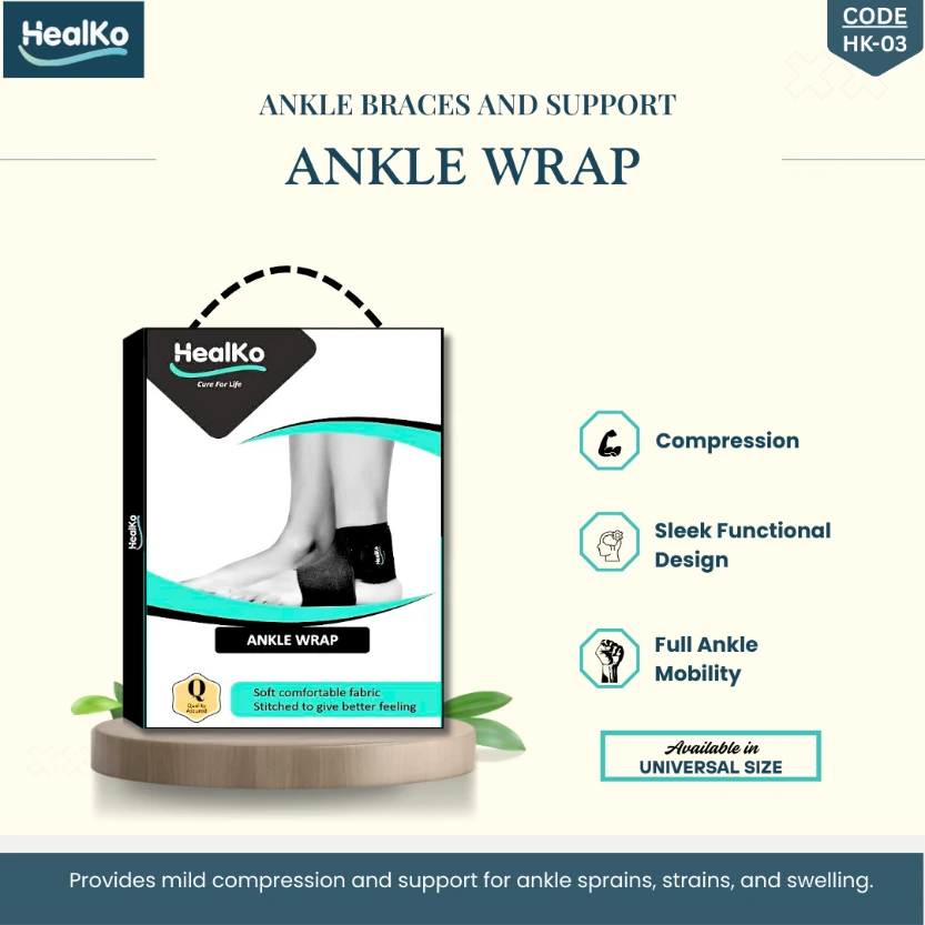 ANKLE WRAP