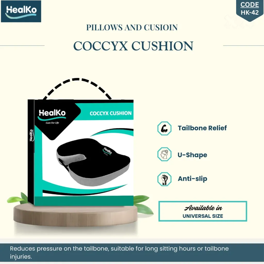 COCCYX CUSHION