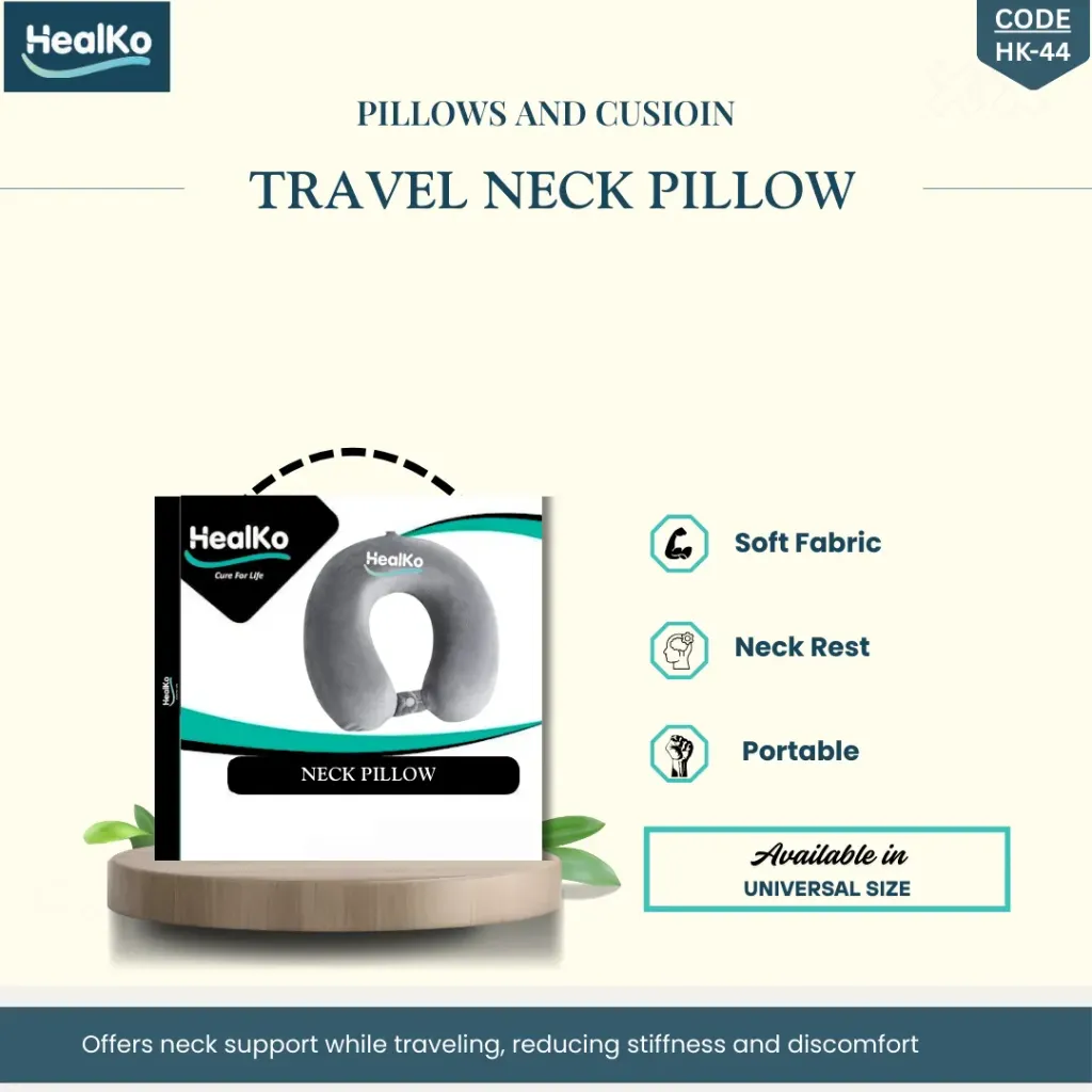 NECK PILLOW