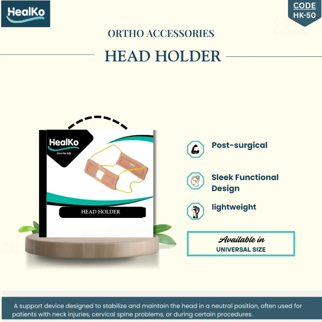 HEAD HOLDER