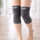 KNEE CAP PREMIUM (GREY)